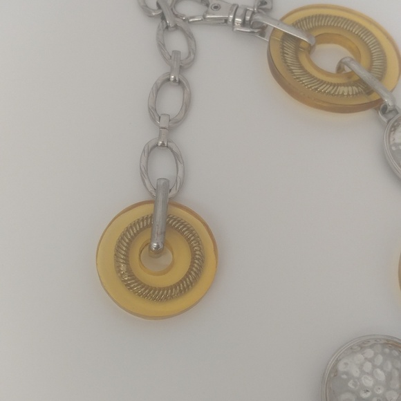 Chico's Retro Belt - Picture 3 of 8